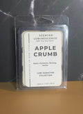 Apple Crumb Soy Wax Melts