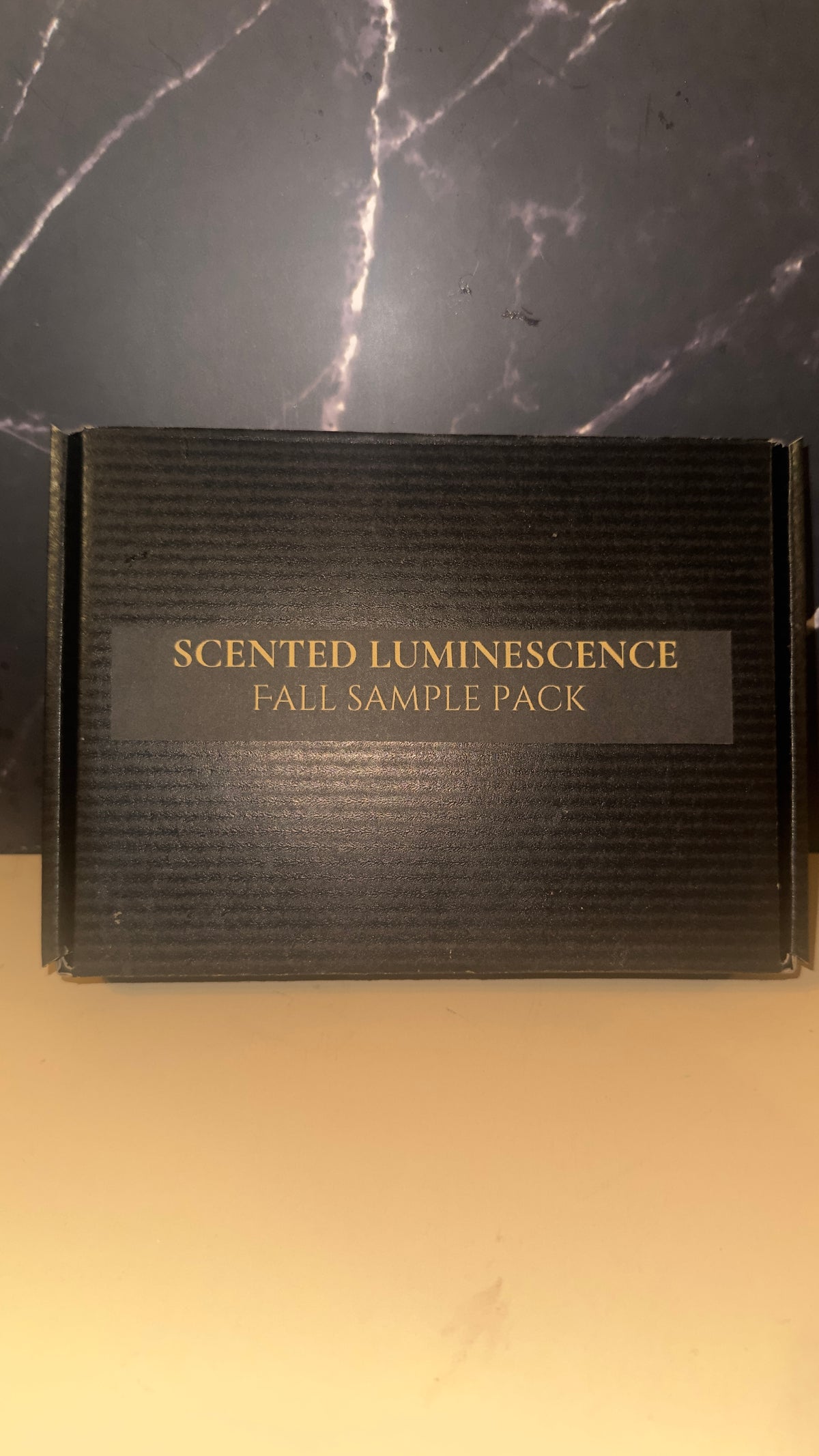 Fall Sample Packs