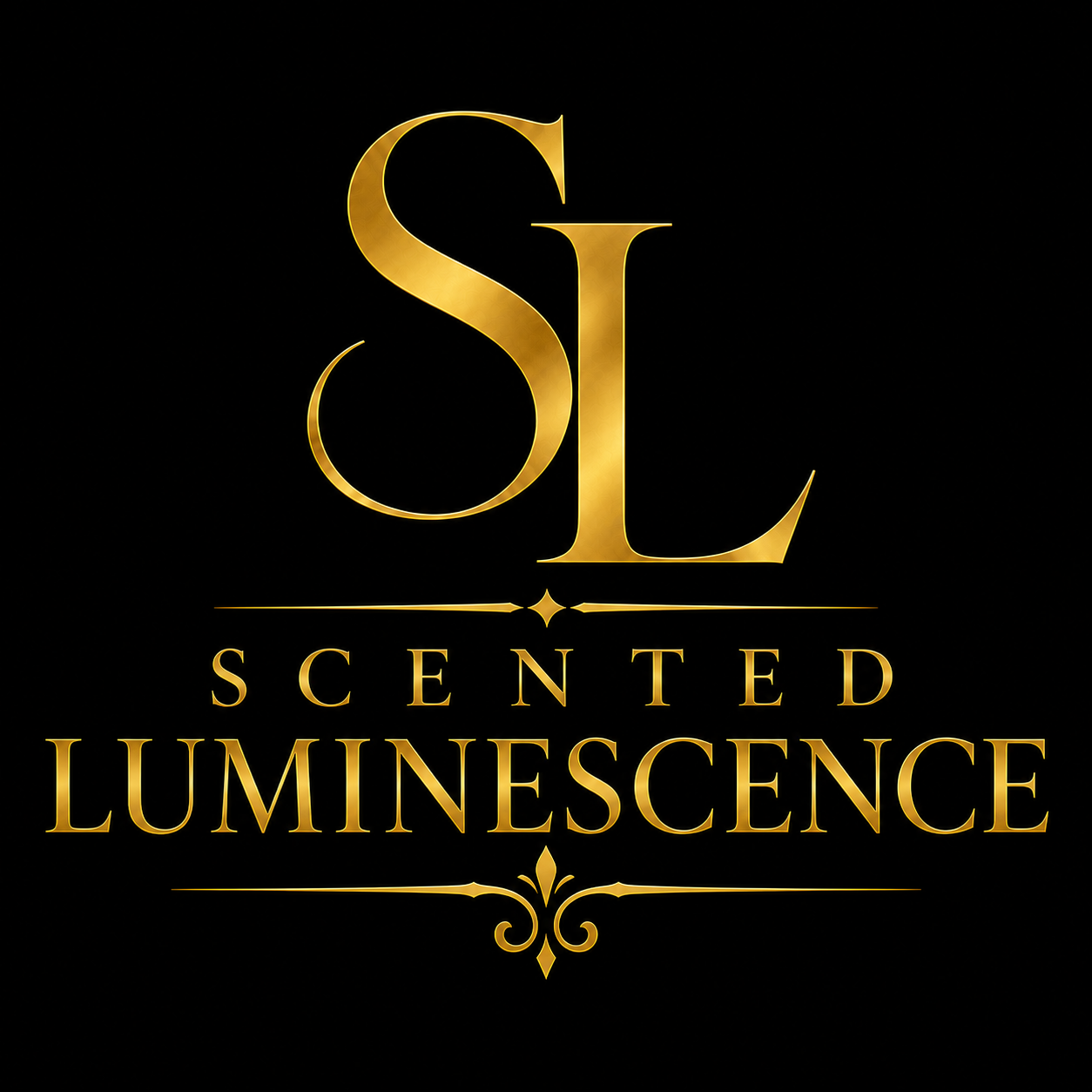 Scented Luminescence 