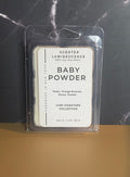 Baby Powder Soy Wax Melt