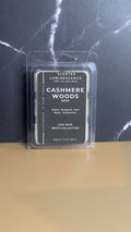 Cashmere Woods Masculine Soy Wax Melt
