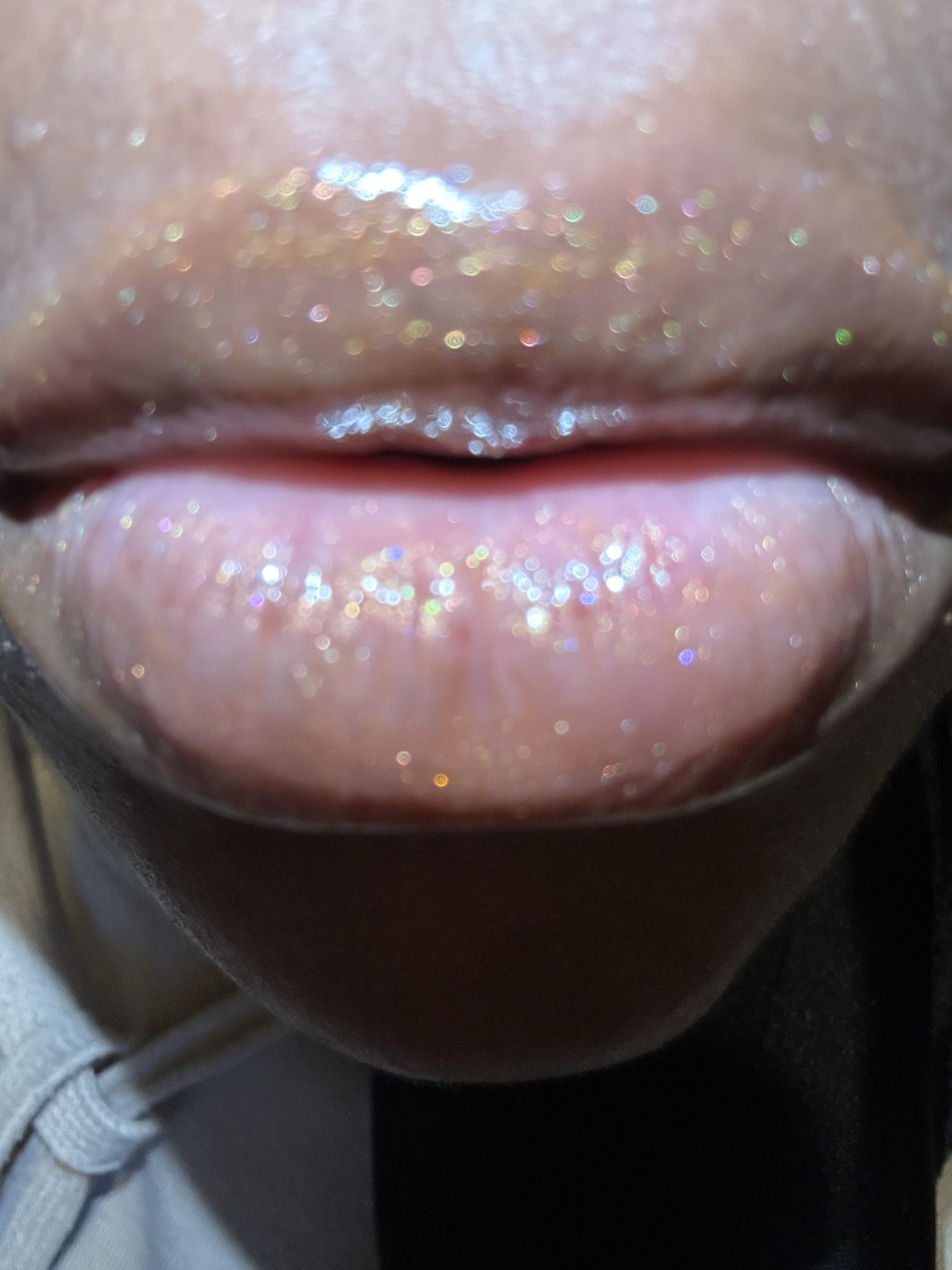 Orange Cream Sheer Lipgloss - Image 3