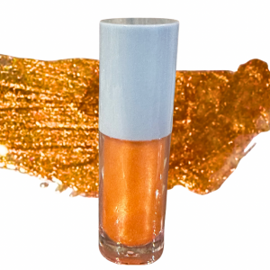 Orange Cream Sheer Lipgloss
