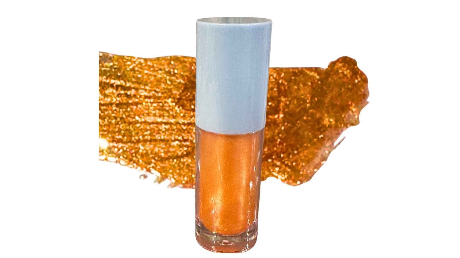 Orange Cream Sheer Lipgloss