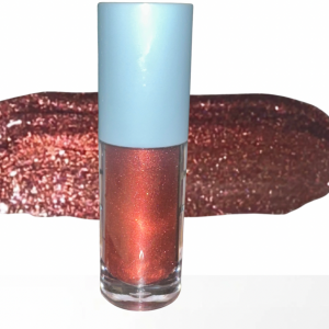 Metallic Glow Lipgloss