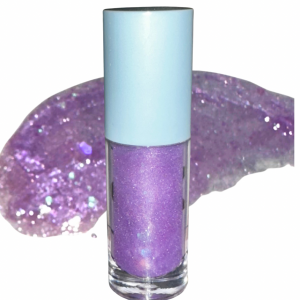 Midnight Island Lipgloss