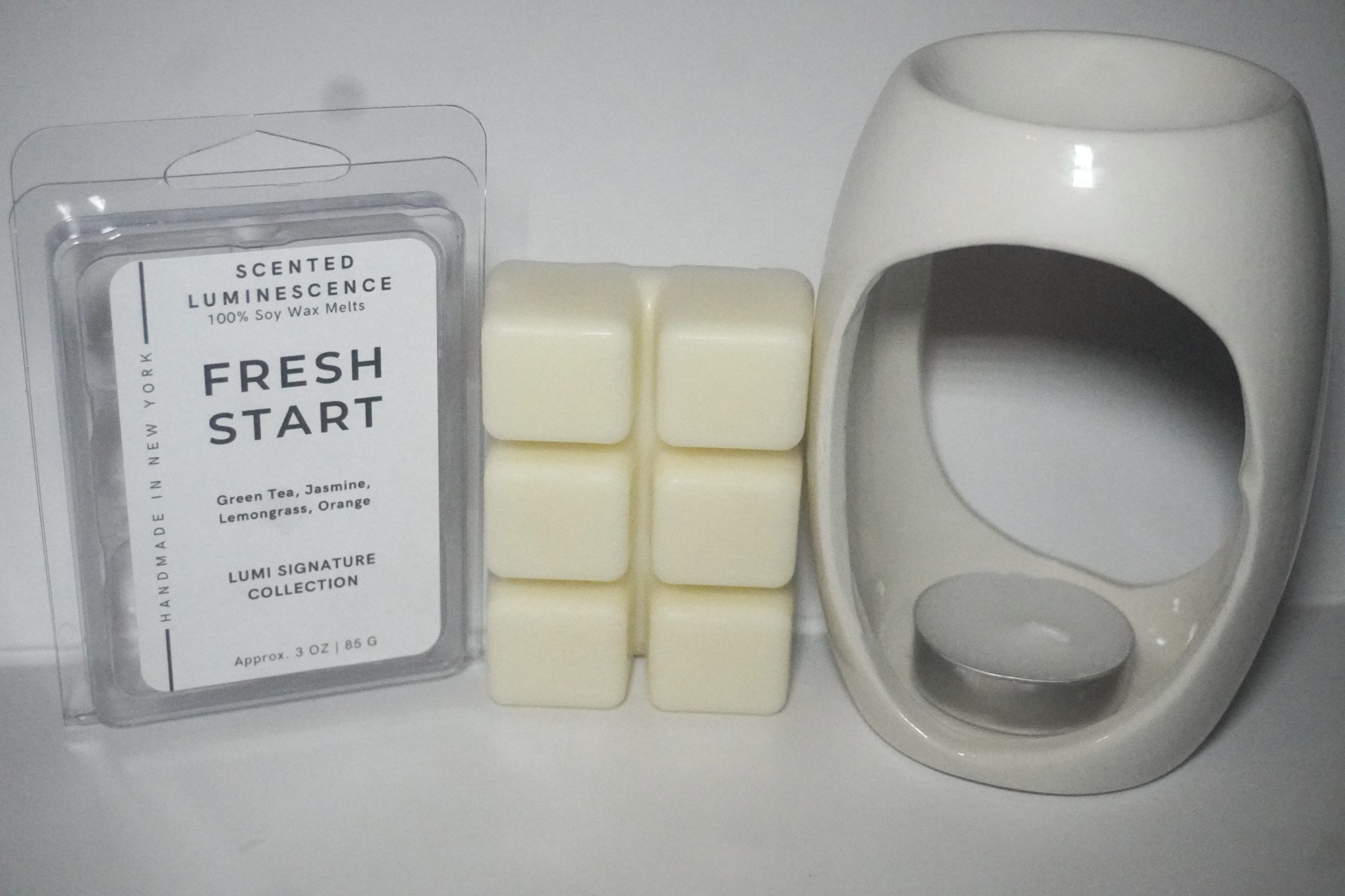Wax Melt Starter Bundle - Image 2