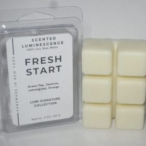 Fresh Start Soy Wax Melt