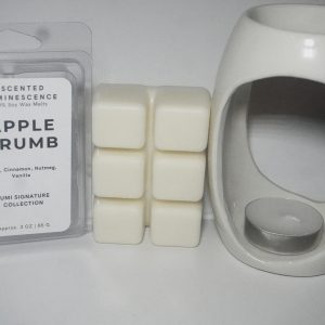 Wax Melt Starter Bundle