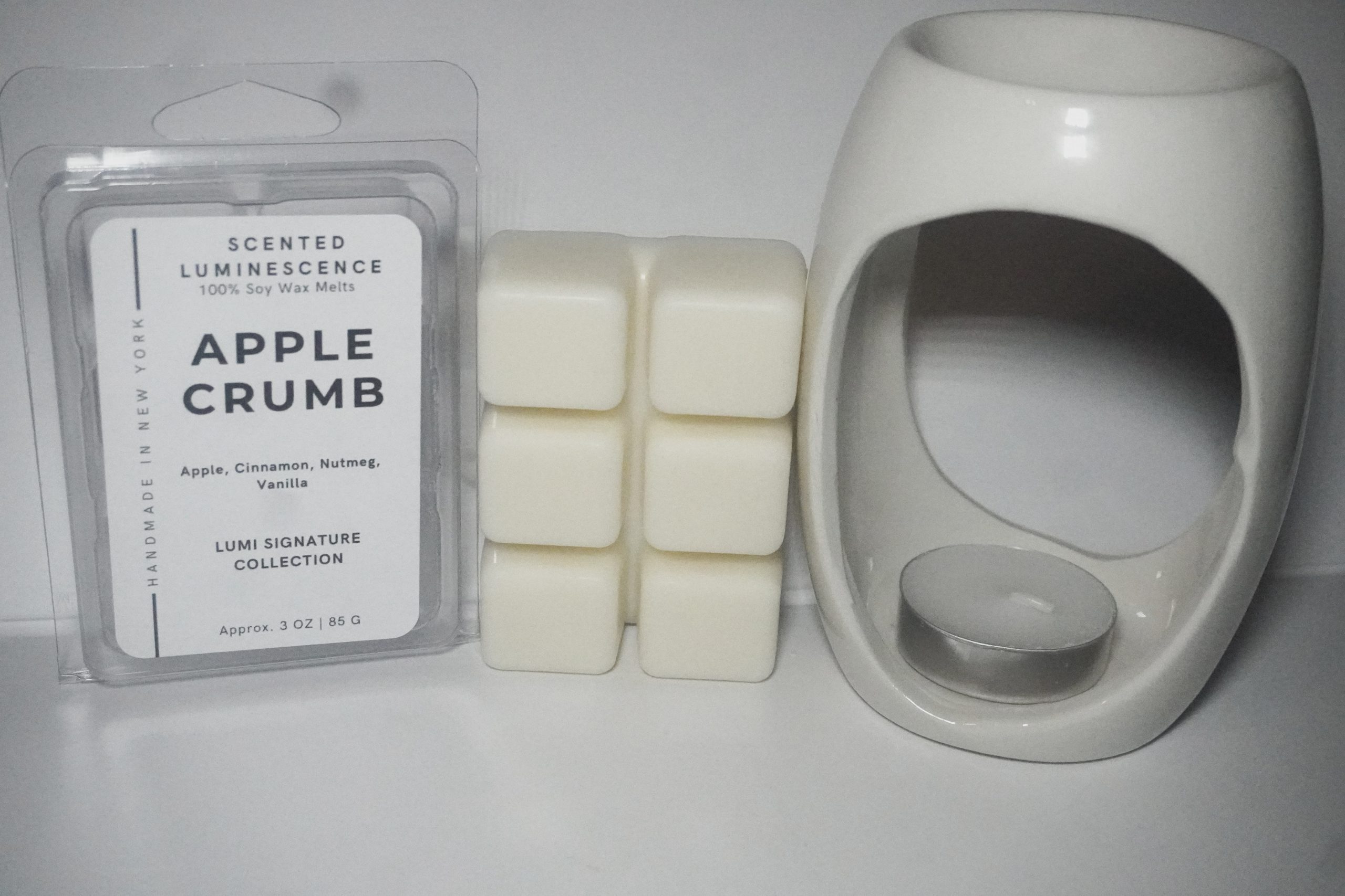 Wax Melt Starter Bundle