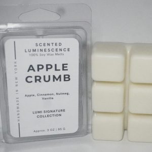 Apple Crumb Soy Wax Melt