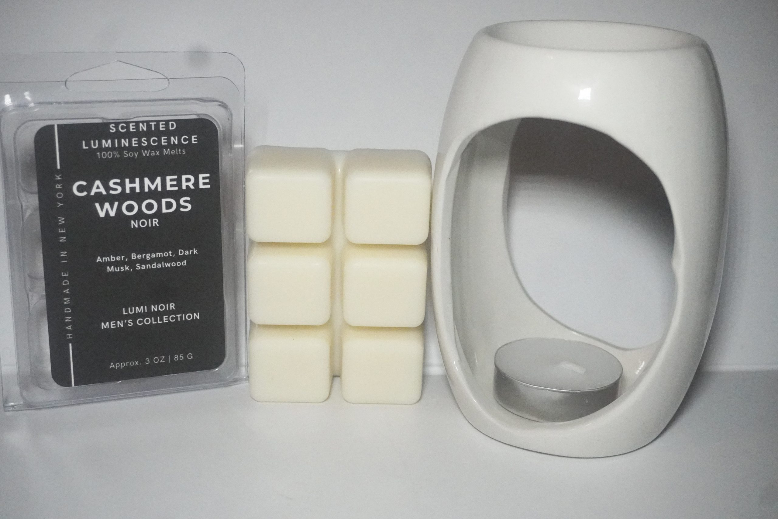 Wax Melt Starter Bundle - Image 5